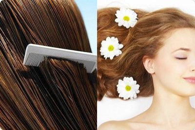 頭發(fā)打理頻率 發(fā)質(zhì)決定一切，從沐浴用品開始